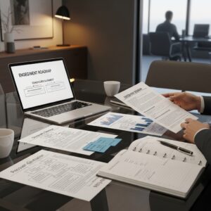 Consulting Delivery Course